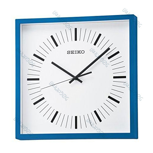 ساعت دیواری اصل|برند سیکو (seiko)|مدل QXA588L