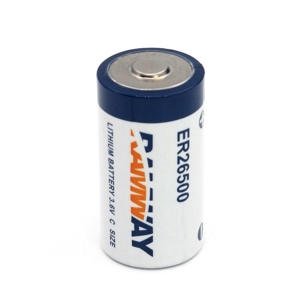 باتری C راموی کد ER26500