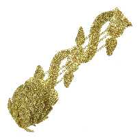 نوار یراق لمه مدل Y5518 طول 1.1 متر