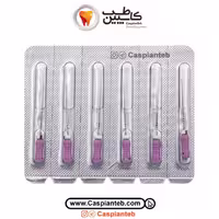 مشخصات، قیمت و خرید | C فایل دستی | سی فایل | فایل C | C فایل | کلاسپین طب