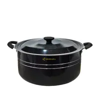 قابلمه مرسانا مدل M320 سایز 32