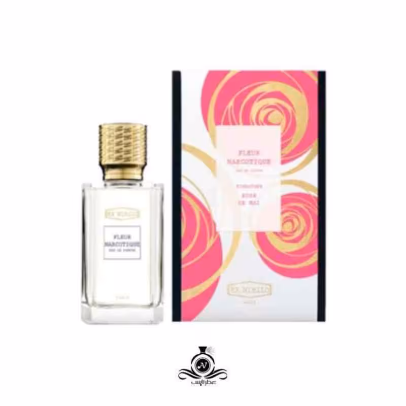 عطر ایکس نیهیلو فلور نارکوتیک رز د می سیگنچر Fleur Narcotique Rose De Mai Signature