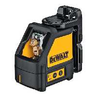 تراز لیزری خطی Dewalt مدل DW088K