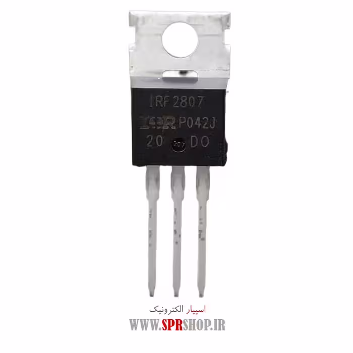 ترانزیستور IRF2807 ORG