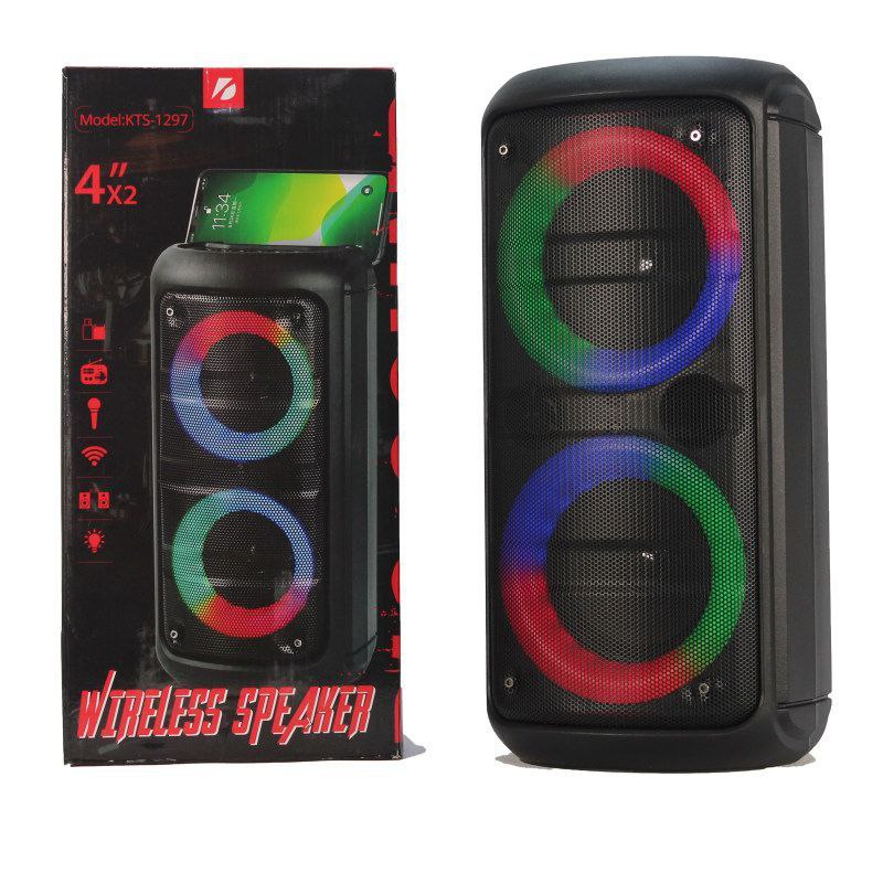 اسپیکر 1297 wireless