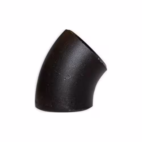 زانو 45 درجه رده 40 بنکن سایز 3 اینچ