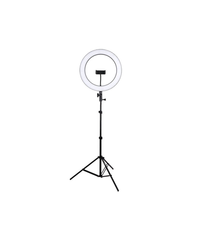 رینگ لایت مدل DX-260