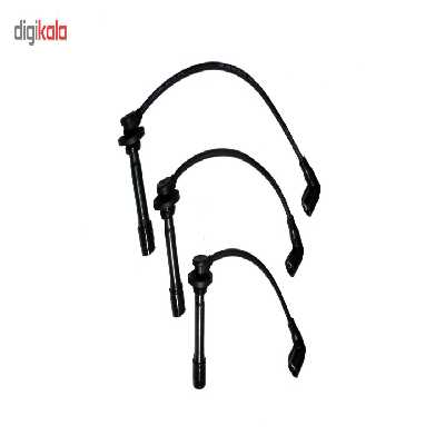 وایر شمع ام وی ام 110 3 سیلندر مدل S11-3707020