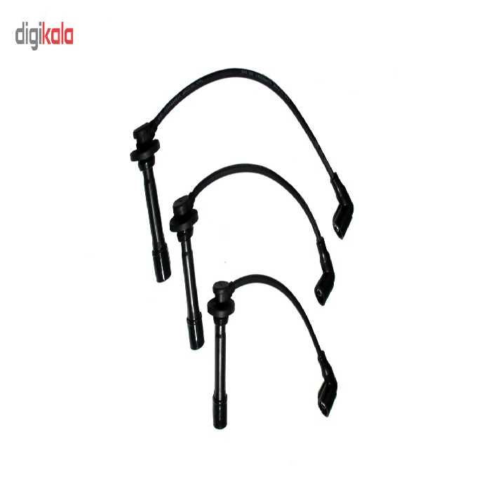 وایر شمع ام وی ام 110 3 سیلندر مدل S11-3707020