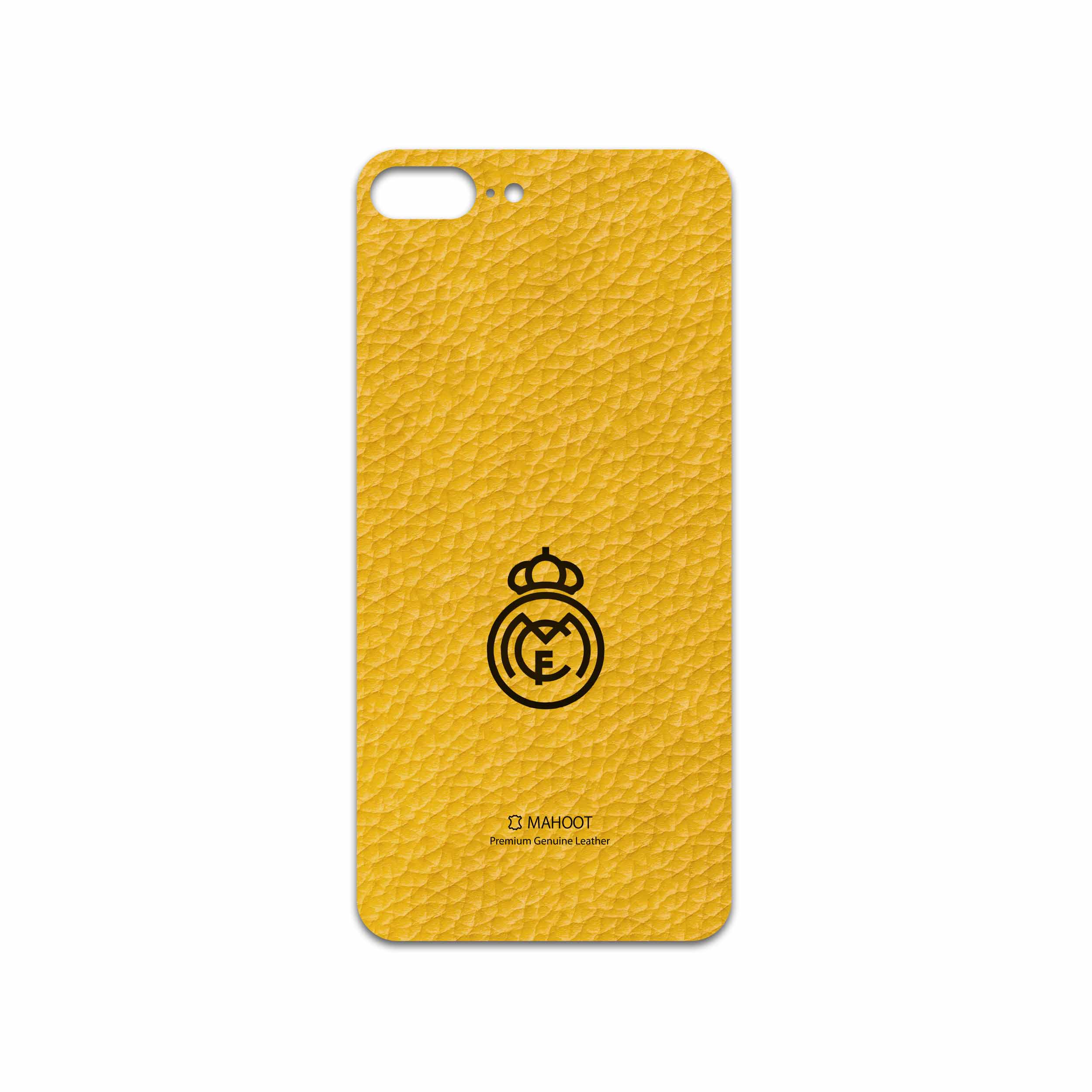 برچسب پوششی ماهوت مدل ML-REAL مناسب برای گوشی موبایل اپل iPhone 8 Plus