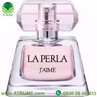 عطر ادکلن لاپرلا جایم 100 میل زنانه