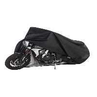 چادر موتورسیکلت مشکی YAMAHA X MAX 250 MOMODESIGN MOTORCYCLE MOTORCALIN Breen