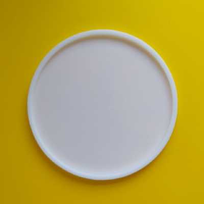 قالب رزین مدل دایره کد 20