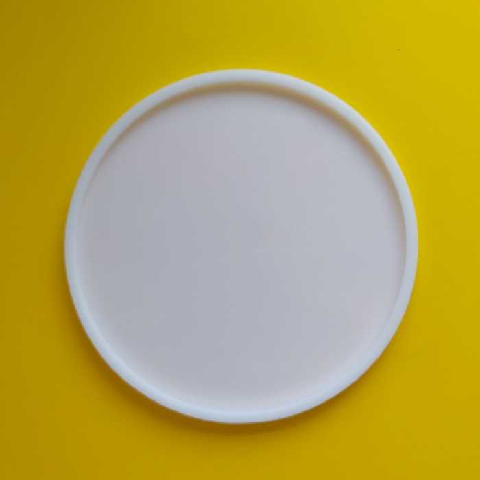 قالب رزین مدل دایره کد 20