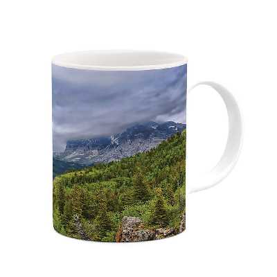 ماگ طرح طبیعت مدل mgs05720