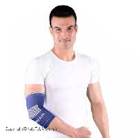 آرنج بند الاستیک تن یار کد 2067