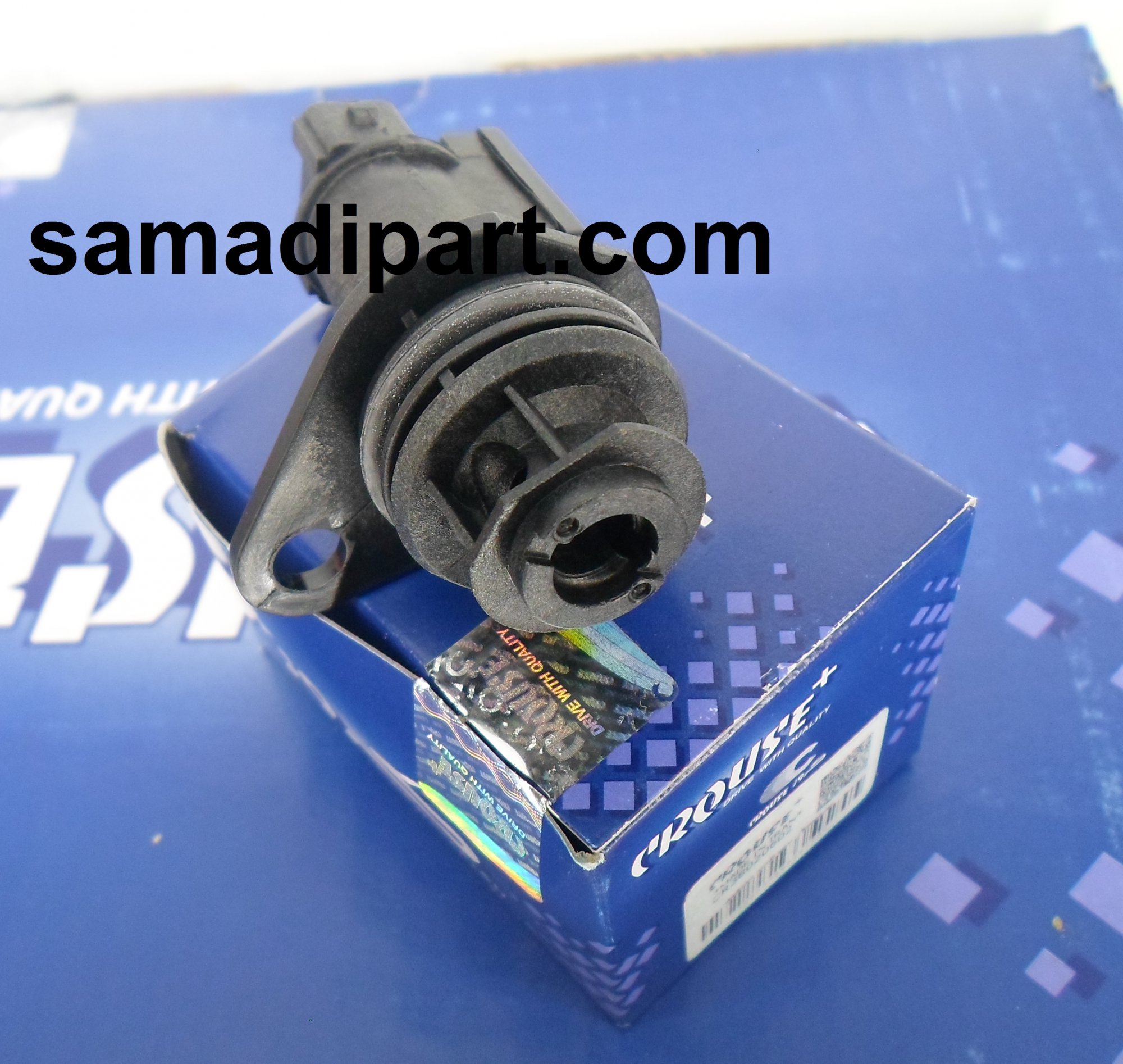 سنسور سرعت(کیلومتر)پژو کروز (CR38020602)