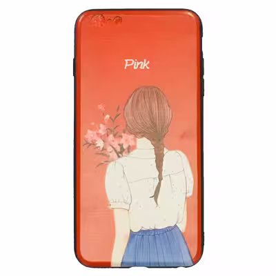 کاور مدل EB کد 02 مناسب برای گوشی موبایل اپل Iphone 6 / 6s