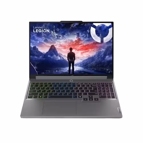 لپ تاپ لنوو Legion 5 2024-BA