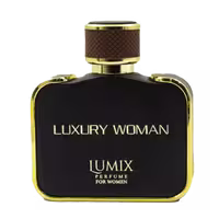 ادوپرفیوم زنانه بست گیت مدل لاکچری وومن Luxury Woman حجم 100 میل
