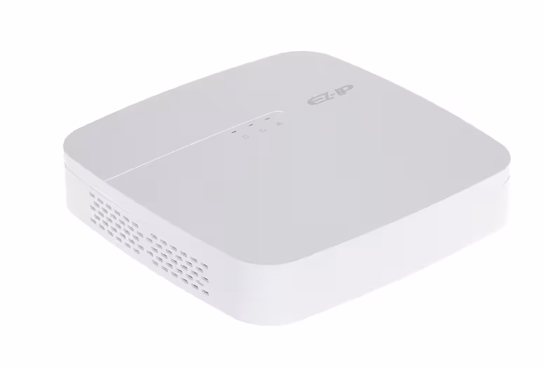 دستگاه ان وی ار 8 کانال داهوا مدل NVR1B08