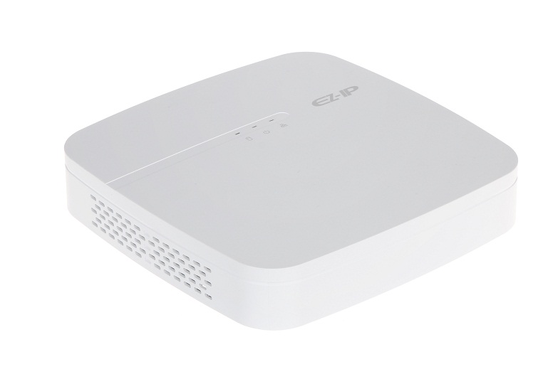 دستگاه ان وی ار 8 کانال داهوا مدل NVR1B08