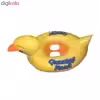 قایق بادی مدل D80