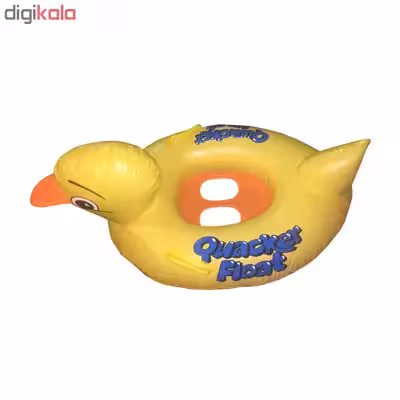 قایق بادی مدل D80