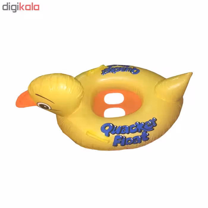 قایق بادی مدل D80