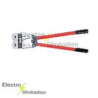 پرس کابلشو دستی