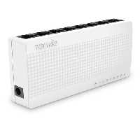 Tenda S105 5-Port Switch - تکنو لینک 148