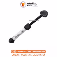 مشخصات، قیمت و خرید کامپوزیت دیافیل Diafil DiaDent رنگ A2 بدون جعبه
