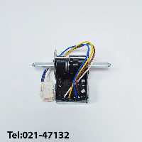کلید تراتل دسته استاکر ET-191E Genuine