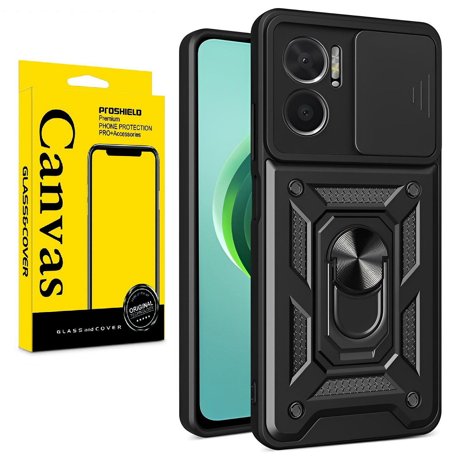 کاور کانواس مدل Batman مناسب برای گوشی موبایل شیائومی Redmi 10 5G / Redmi Note 11E