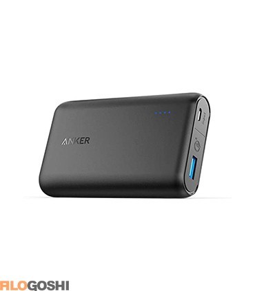 شارژر همراه انکر مدل PowerCore Speed 10000mAh