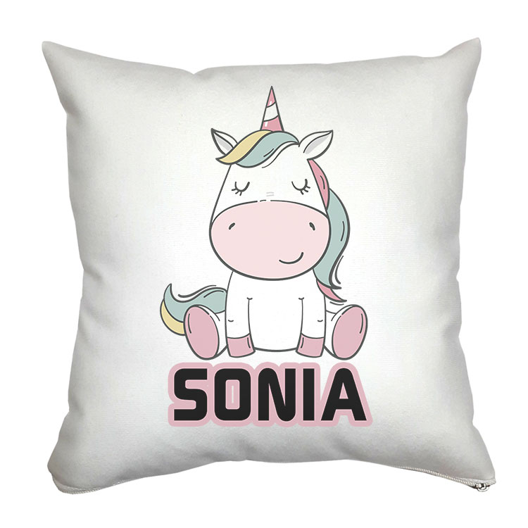 کوسن مدل اسب تک شاخ طرح سونیا