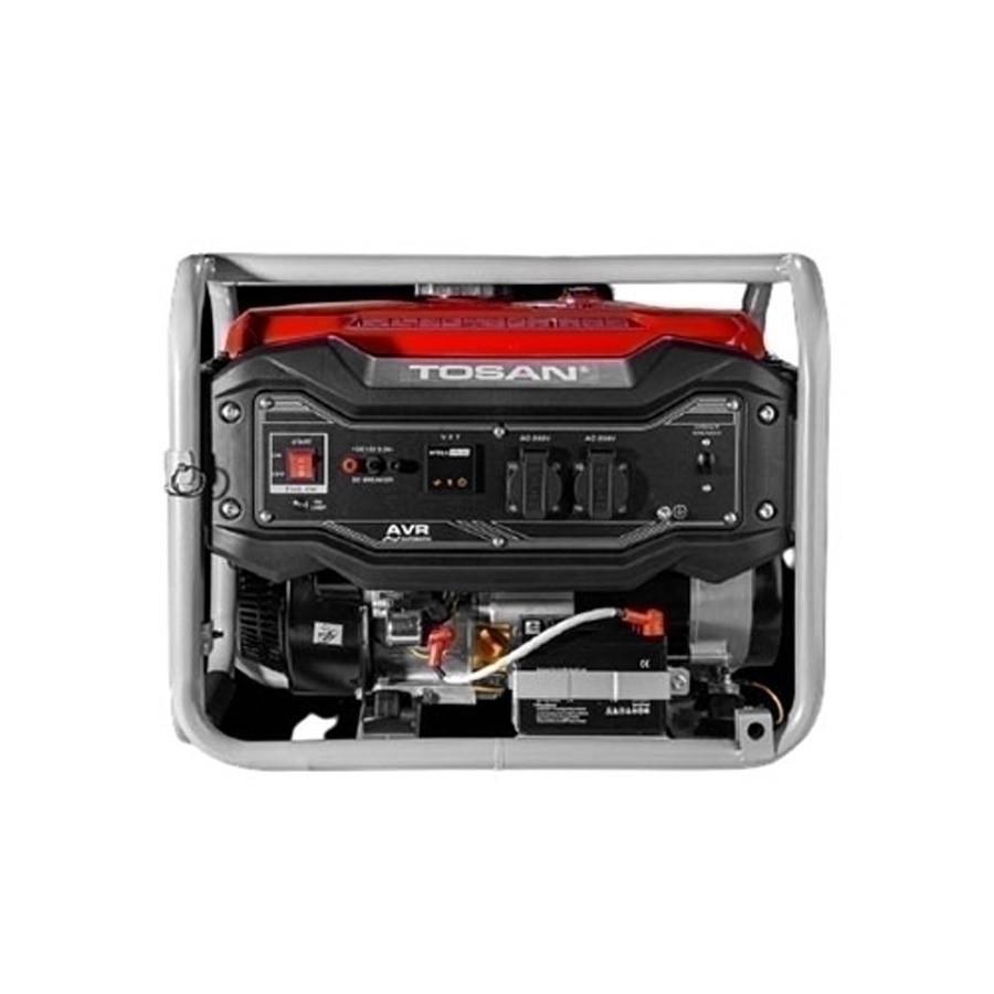 ژنراتور (موتور برق) 3300 وات توسن مدل 1133GW