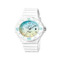 ارسال فوری   گارانتی اصلی شرکتی   ساعت مچی بچگانه کاسیو مدل CASIO-LRW-200H-2E2VDR