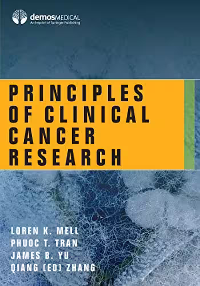 󾕇 دانلود کتاب Principles Of Clinical Cancer Research, 2019 - دانلود کتاب های دانشگاهی