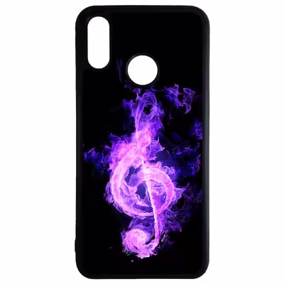 کاور طرح موزیک کد 110541094304 مناسب برای گوشی موبایل سامسونگ galaxy a40