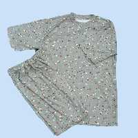 ست تیشرت و شلوار  راحتی