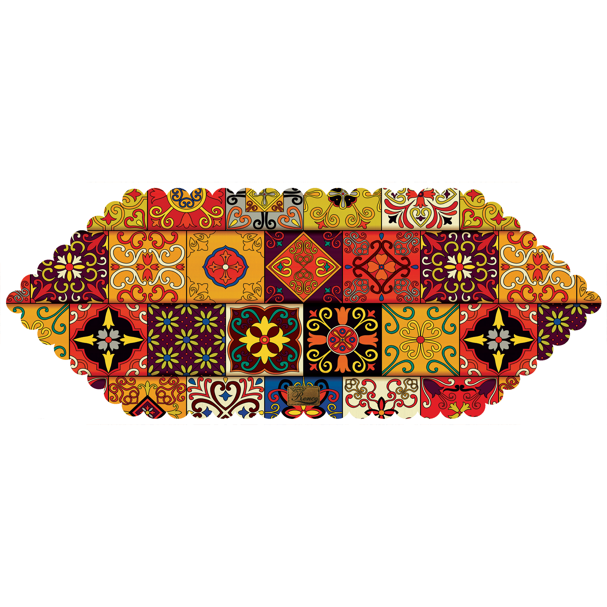 رانر رنس مدل RR5-42541