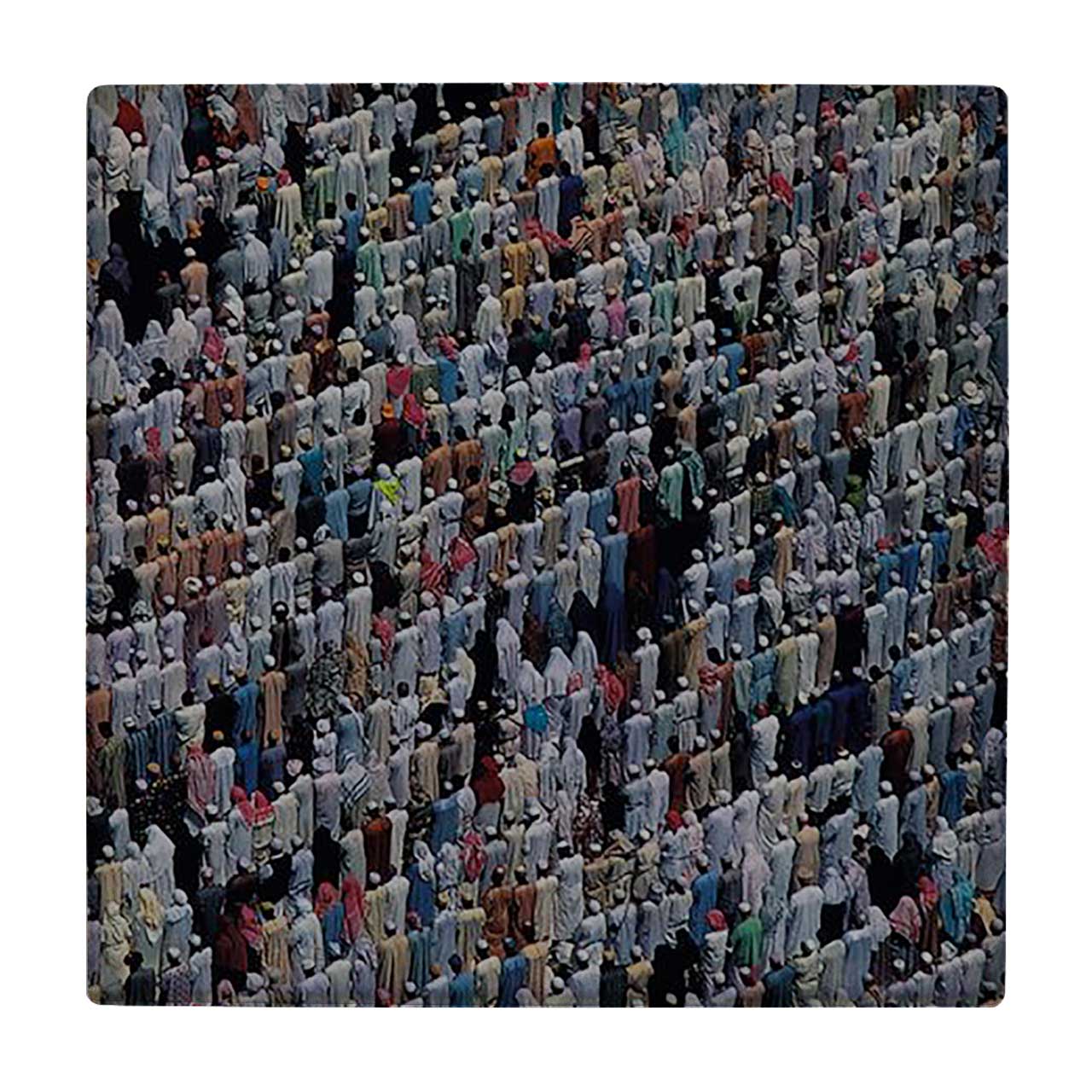 کاشی کارنیلا مدل لوحی کد klh1326