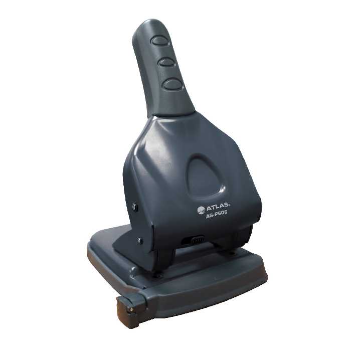 پانچ اطلس مدل p60c