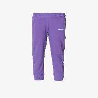 شلوار گرمکن بنفش دخترانه و پسرانه بچگانه خطبه Saponaria شش اورجینال hummel