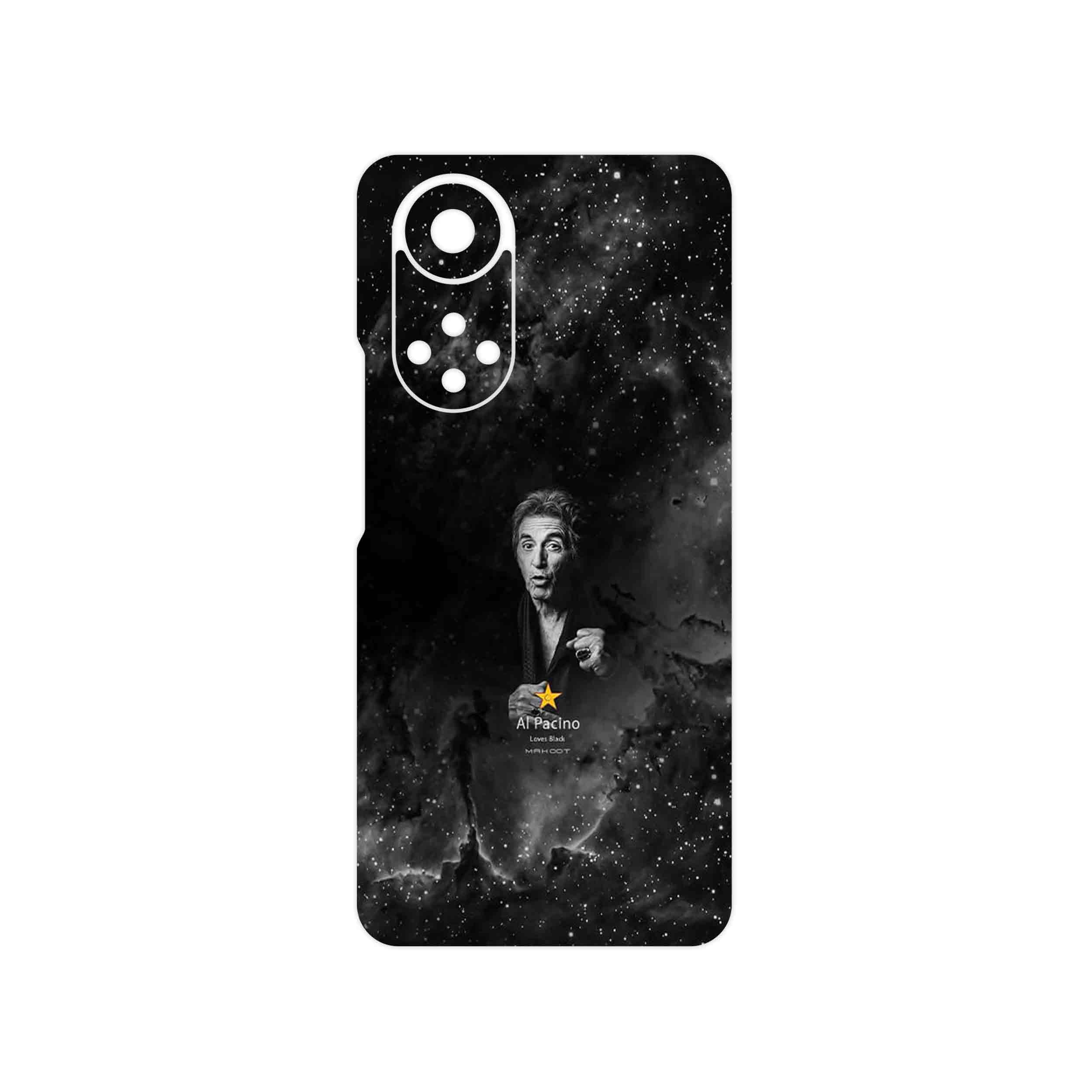 برچسب پوششی ماهوت مدل Al Pacino مناسب برای گوشی موبایل هوآوی Nova 9