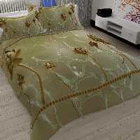 لحاف سه بعدی دونفره