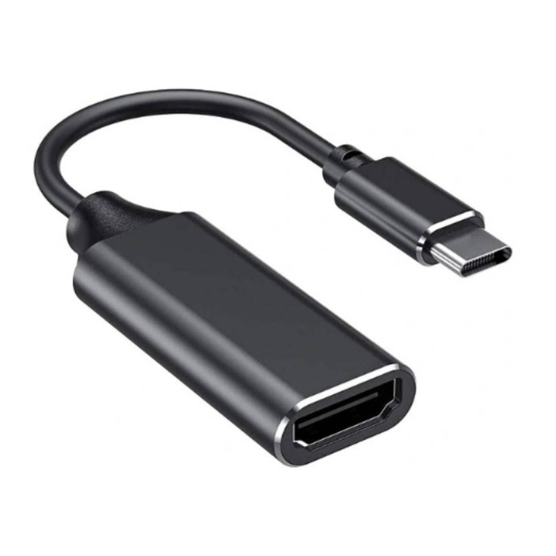 مبدل USB-C به HDMI مدل AS-UCH | کالا مکس