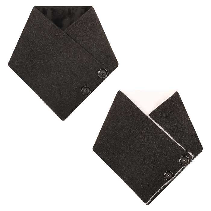 شال گردن اسپیتامن مدل ESP-050 مجموعه 2 عددی