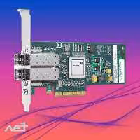 کارت شبکه HPE SN1100Q 16Gb دو پورت